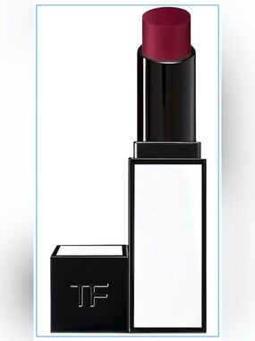 TOM FORD, Satin Matte Lipstick ~ 55 Rose De RUSSIE,  0.11 oz/3.3g, NEW!!!